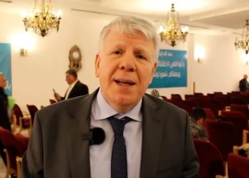 الحزب الشيوعي العراقي يدعو لمنح القائد عبد الله أوجلان الحق في الأمل