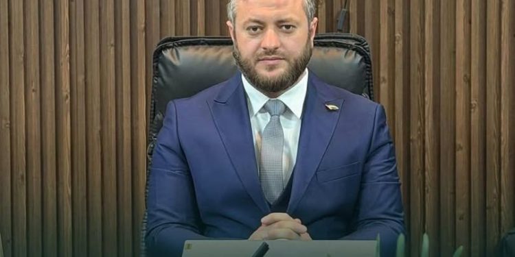 أحمد الهلالي: شركة الجزيرة ستكون في قلب أعمال النفط