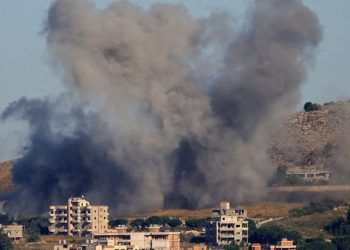 إسرائيل تعلن قتل سبعة عناصر من حزب الله في جنوب لبنان