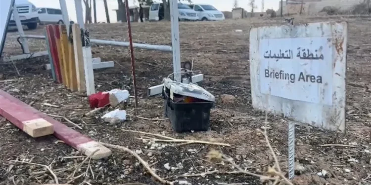 فرق إزالة الألغام تواصل تأمين طريق الدرباسية- سري كانيه