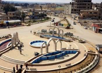 بذريعة الانتماء لقوات سوريا الديمقراطية.. حجز منازل وممتلكات المهجرين الكرد في مدينة الرقة