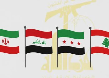 التحركات الدبلوماسية تثير تساؤولات حول نقل بغداد رسائل إيرانية إلى دمشق بشأن حزب الله