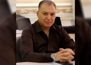 تكليف محمد شوقي محمد مديراً للتجارة الداخلية وحماية المستهلك في الحسكة