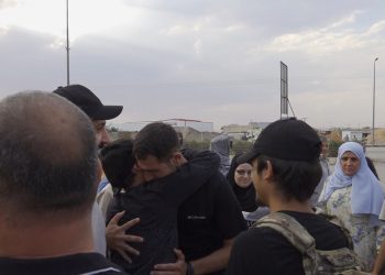 الإفراج عن 45 معتقلا جديدا في الحسكة ضمن اتفاق 29 كانون الثاني