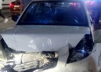 الدفاع المدني: مقتل شخصين وإصابة 18 آخرين في 19 حادث سير في عموم سوريا