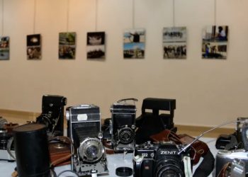 لليوم الثاني..استمرار مهرجان التصوير الفوتوغرافي وسط إقبال من المهتمين