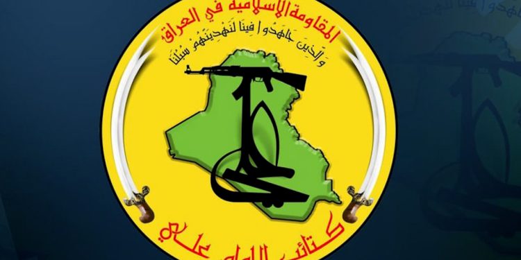 كتائب الإمام علي تعلن فك الارتباط بالحشد الشعبي وتؤكد حصر السلاح بيد الدولة