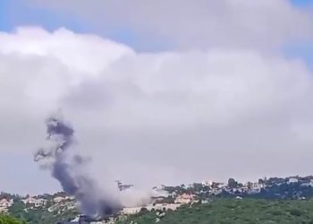 الجيش الإسرائيلي: هاجمنا 70 هدفاً لحزب الله خلال 24 ساعة