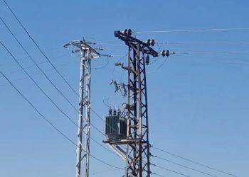 استياء شعبي في محافظة الحسكة من التعرفة الجديدة للكهرباء