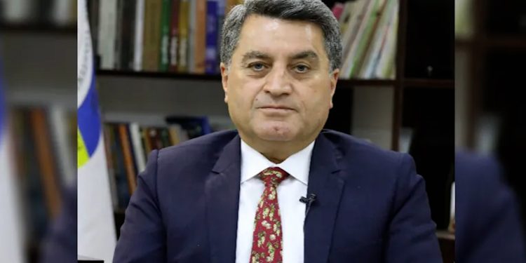 عبد الكريم عمر: المكتسبات في روج آفا وجنوب كردستان تواجه تحديات مصيرية