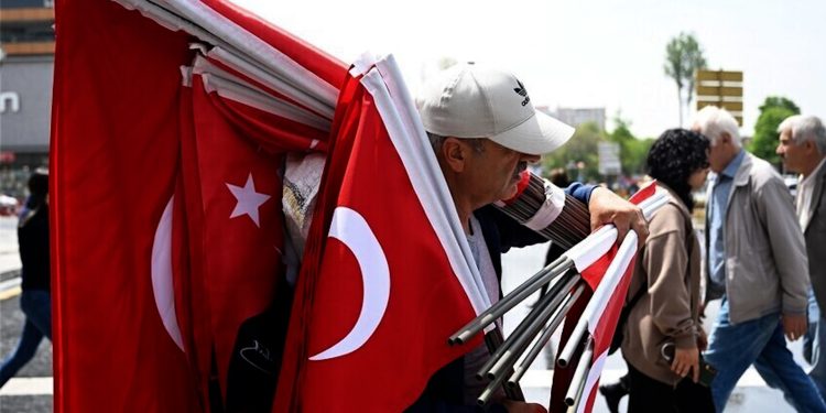 تغييرات جذرية في الجغرافيا الإدارية.. ظهور ولايات جديدة في تركيا