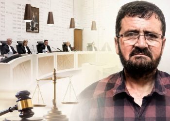 محكمة لاهاي تحكم بالسجن 26 عاماً على سوري بعد إدانته بجرائم ضد الإنسانية