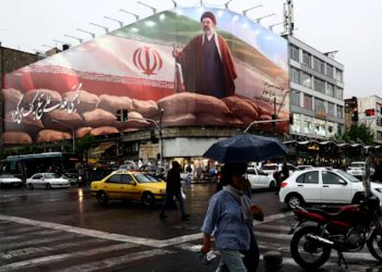 طهران: المسودة الحالية للتفاوض تتضمن نقاطاً غامضة