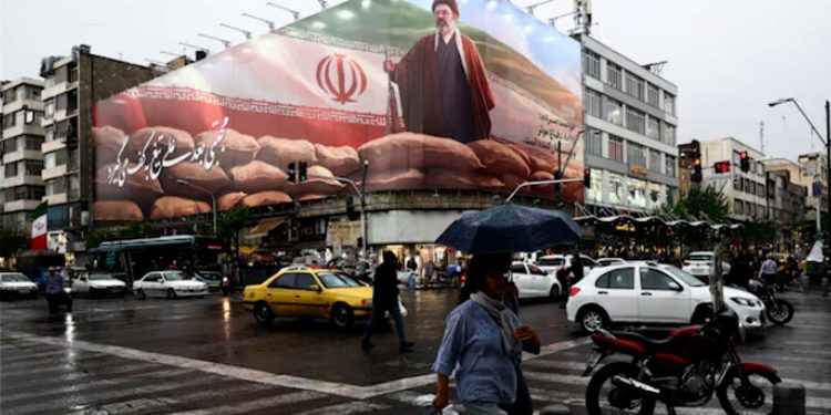 طهران: المسودة الحالية للتفاوض تتضمن نقاطاً غامضة