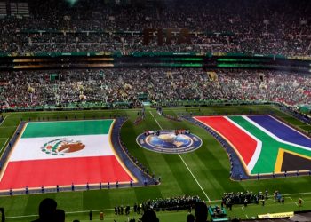 انطلاق بطولة كأس العالم 2026.. بفوز المكسيك وكوريا الجنوبية ضمن المجموعة الأولى