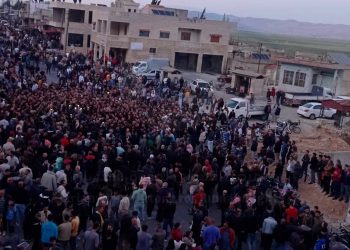 سوريا بعد عام ونصف من “السقوط”: أزمات متصاعدة وغضب شعبي متزايد