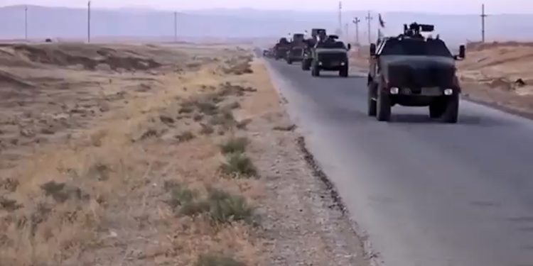 وزيرالبشمركة في جنوب كردستان: انطلاق المرحلة الأولى لتوحيد قوات البشمركة