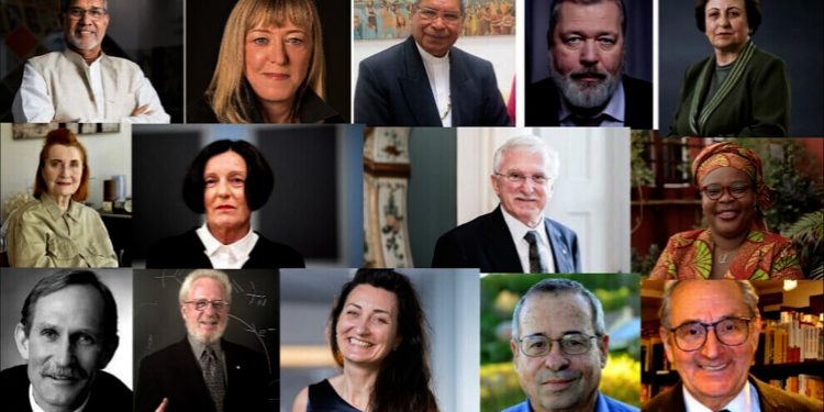 82 شخصية حائزة على نوبل تدعو مجلس أوروبا لتفعيل “الحق في الأمل” للقائد أوجلان وتطالب بإجراءات عاجلة