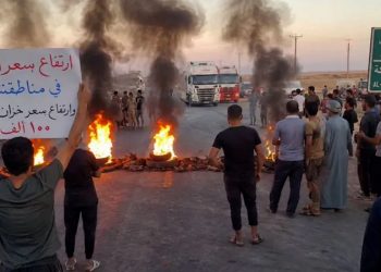 مطالبات شعبية بتحسين الخدمات في ظل تفاقم الأوضاع المعيشية بريف الحسكة