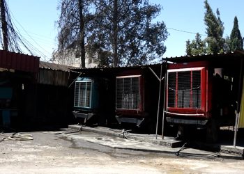 أحزاب سياسية تطالب بمعالجة أزمة المحروقات والكهرباء وتنتقد سياسات إدارة قطاع الطاقة