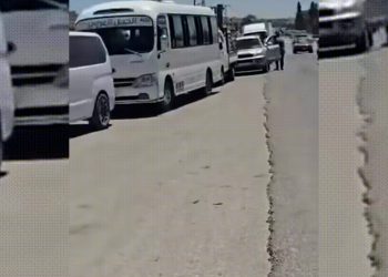 وزارة الطاقة تعزو أزمة المحروقات إلى “اختناقات مؤقتة”