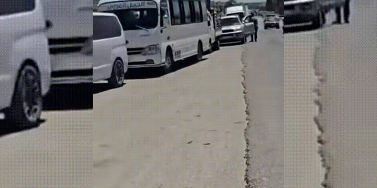 وزارة الطاقة تعزو أزمة المحروقات إلى “اختناقات مؤقتة”