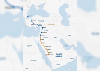 سوريا تستعيد موقعها الاقتصادي على خارطة التجارة الإقليمية