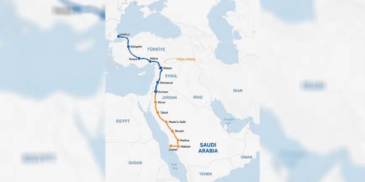 سوريا تستعيد موقعها الاقتصادي على خارطة التجارة الإقليمية