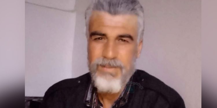بعد أيام من اعتقاله..شاب من ريف حمص يفارق الحياة داخل سجون الحكومة المؤقتة