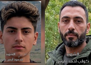 مسلحون يستهدفون مدنيين علويين ويحرقون المحاصيل الزراعية في ريف حماة الشرقي