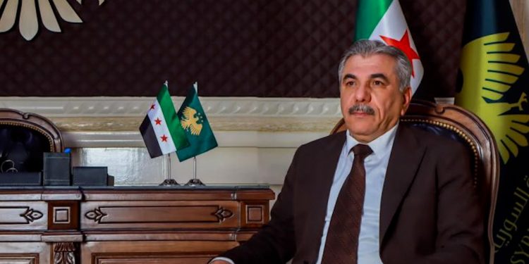 قرارات خدمية واقتصادية شاملة لمحافظ الحسكة تدعم تسويق القمح ومحطة علوك