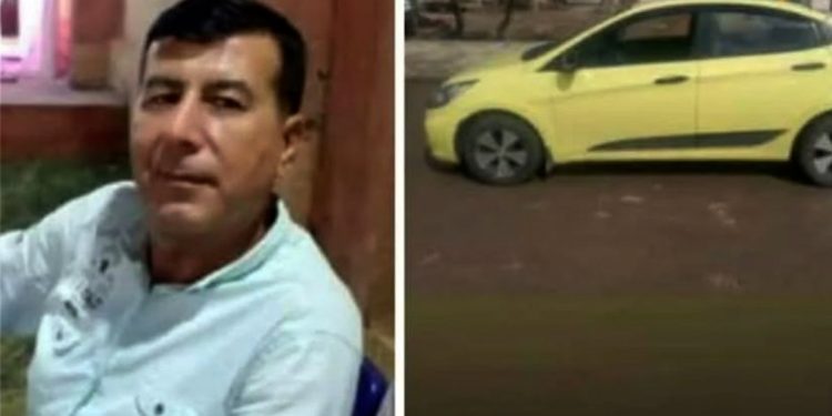 العثور على جثة سائق أجرة بعد أسبوع من اختفائه في الحسكة