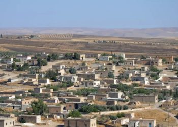 كوباني..11 عاماً على مجزرة راح ضحيتها 233 شهيداً بهجوم لمرتزقة داعش
