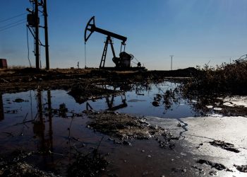 سوريا توقع اتفاقا مع كونوكو فيليبس ونوفاتيرا لتطوير إنتاج الغاز وتعزيز قطاع الطاقة