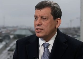 مظلوم عبدي يصل إلى أوروبا لإجراء لقاءات رسمية