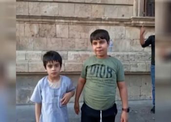 وكالة هاوار: اختطاف طفلين شقيقين في حلب ومطالبات بفدية مالية ضخمة للإفراج عنهما