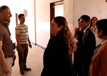 بدء امتحانات الشهادتين الإعدادية والثانوية في الجزيرة وكوباني