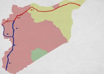 على رأسها “إم فور”..أهم الطرق الدولية في تعافي الاقتصاد السوري