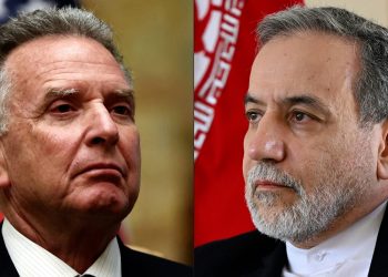 ويتكوف وعراقجي يتوجهان إلى سويسرا لبحث اتفاق نووي محتمل بين واشنطن وطهران