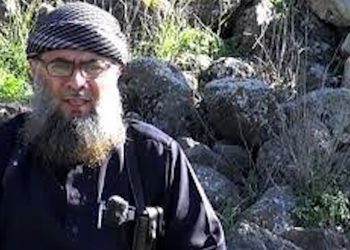 غارة للتحالف الدولي بريف إدلب وأنباء عن اغتيال مرتزق من حراس الدين