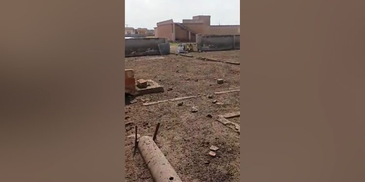 مهجرو سري كانيه: لا نستطيع العودة لمنازلنا لأنها مستأجرة من قبل مستوطنين