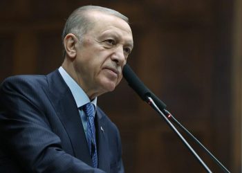 أردوغان: الهجمات الإسرائيلية على سوريا ولبنان تهدد أمن تركيا وشرق المتوسط