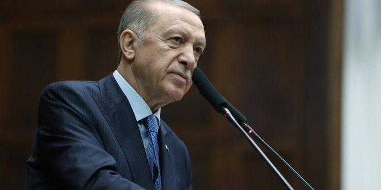 أردوغان: الهجمات الإسرائيلية على سوريا ولبنان تهدد أمن تركيا وشرق المتوسط