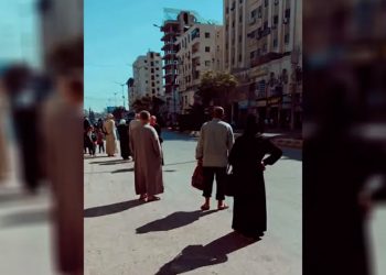 أزمة تعرفة النقل في حماة تتسبب بتعطل واسع للخطوط الداخلية