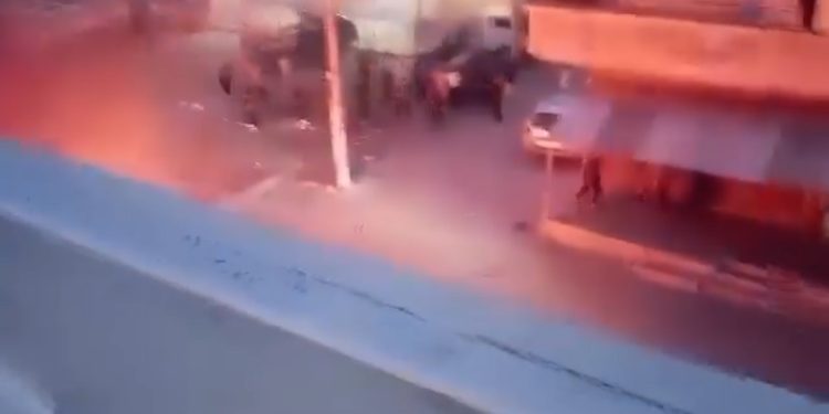 حمص..اشتباكات في حي العباسية بين قوات أمنية ومسلحي البدو تسفر عن إصابات