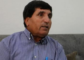 الأكاديمي بهرم خالد: حرية القائد أوجلان وحق الأمل ضرورة لتعزيز مسار السلام
