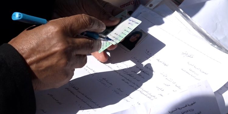 بدء مقابلات إعادة الجنسية السورية للمشمولين بالمرسوم 13 في 28 حزيران