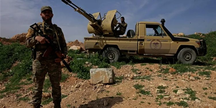 فورين بوليسي الأمريكية: أي تدخل عسكري سوري في لبنان سيعزز موقع حزب الله