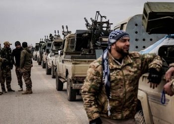 بين سندان التوغل الإسرائيلي ومطرقة العجز الحكومي..أهالي الجنوب السوري يدفعون الثمن