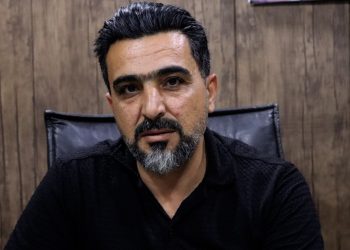 الحقوقي دليل عنتر: الاعتراف الدستوري بحقوق الكرد ضرورة لبناء سوريا ديمقراطية